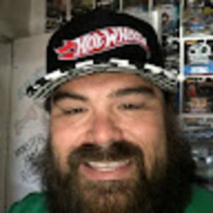 Meet your Posher, Aaron